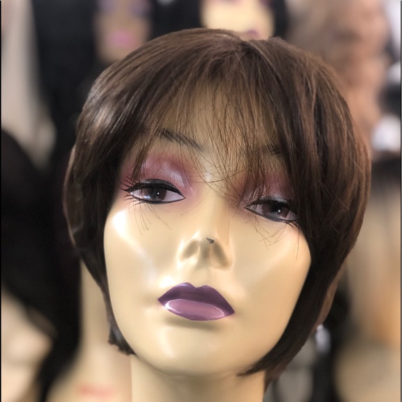 HairuWear short Bob main image 11